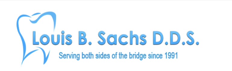 Louis B. Sachs D.D.S.